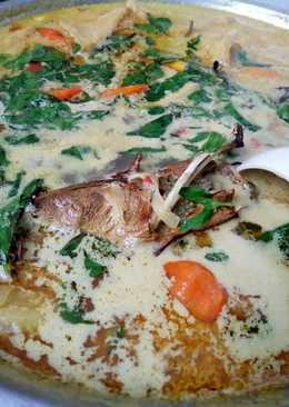 Mangut Semarangan