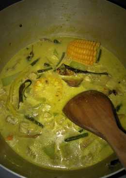 Sayur Lodeh