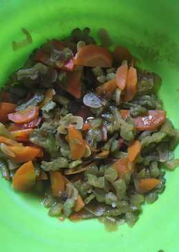 Pare anti pahit