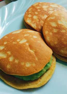 Dorayaki/pancake