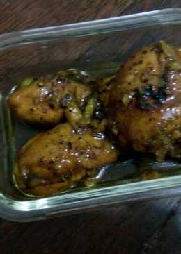 Ayam Lada Hitam