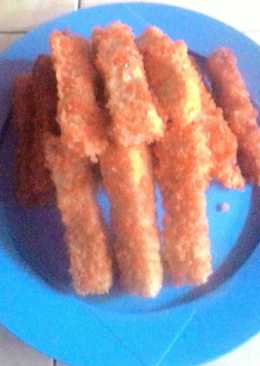 Nugget ayam tepung