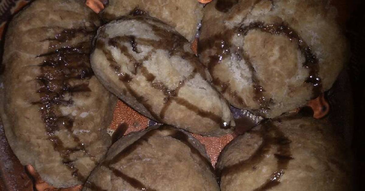 Resep Puding Roti Hunkwe - Surasmi X