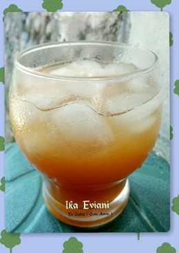 Es Gulas (Gula Asem)