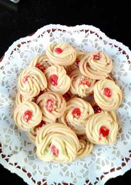 Kue Semprit