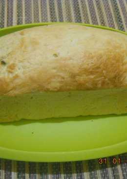 Roti Tawar Tanpa Telur Super Lembut