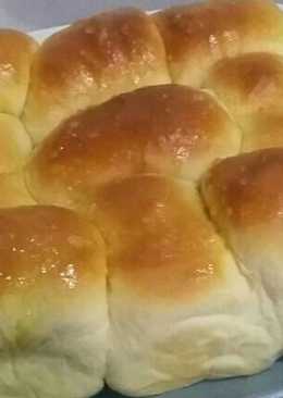 Roti Sobek Lembut (Killer Soft Bread)