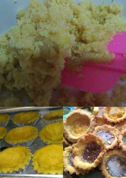 Kue Pie Susu