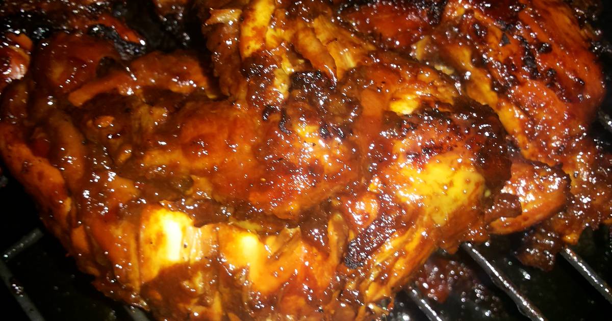 Ayam setan - 22.862 resep - Cookpad