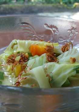 Sayur Sop Original