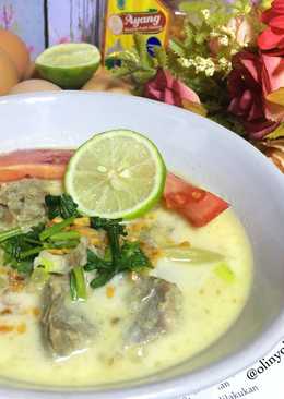 Soto Betawi