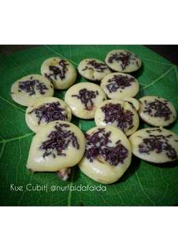 529 resep  kue  cubit  enak dan sederhana  Cookpad