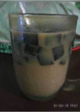 Teh Susu Cyiinn