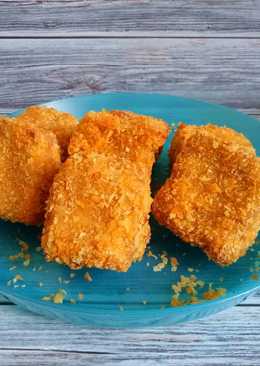 Nugget Daging Sapi