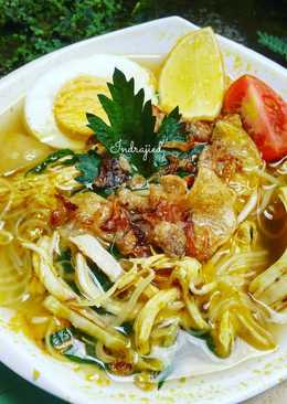 Soto Ayam