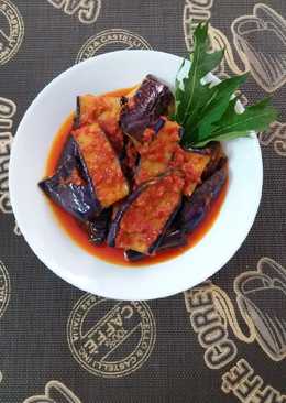 Terong belado kesukaanð¤