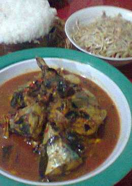 Tuna Masak Gulai Aceh