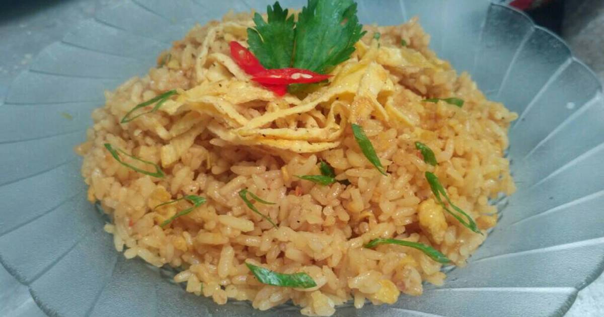 5 773 resep  nasi  goreng  spesial  enak dan sederhana Cookpad