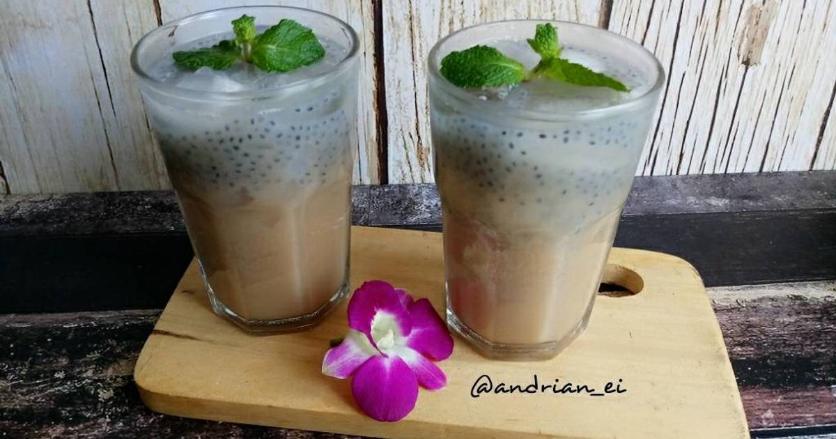 202 resep minuman leci enak dan sederhana - Cookpad