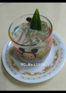 #4 Es LDR (Langkaling Dawet Rumput laut)