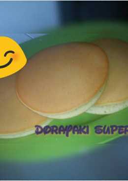 Dorayaki ala alaa ðŸƒðŸƒ