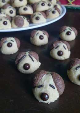 Doggy Cookies