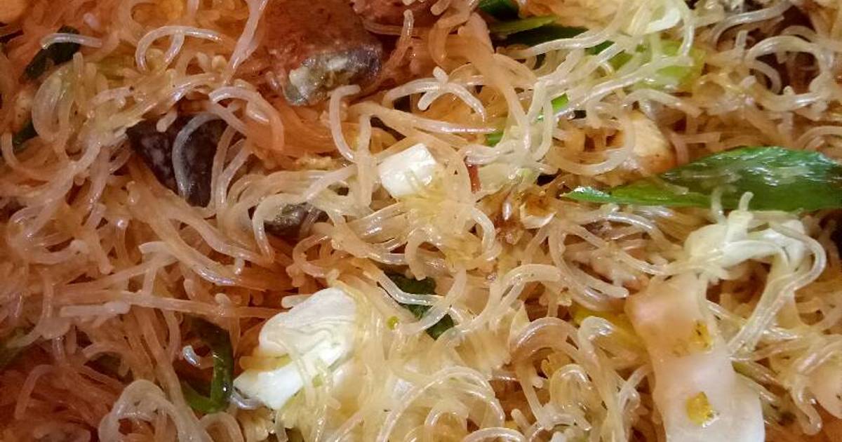  Resep  Oseng bihun lombok  ijo  oleh Nyak TIKA Cookpad