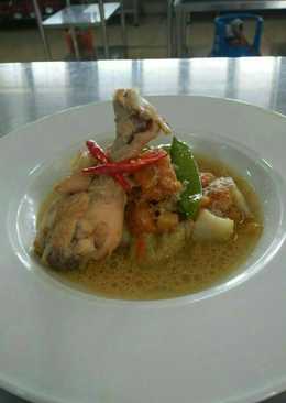 Opor ayam