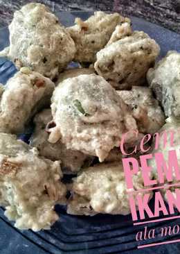 Pempek ikan teri krenyes2
