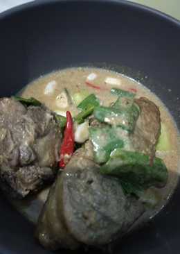 30 May 2018 - Kare Ayam