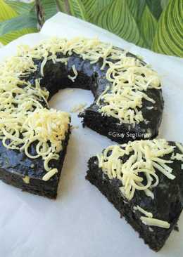 24 resep brownies kukus tanpa mixer rumahan yang enak dan 