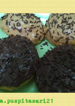 Adonan Roti goreng /panada/donat