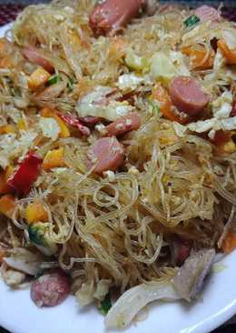 Bihun Goreng Special