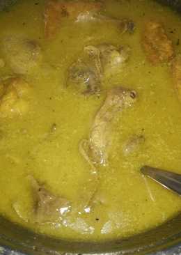 Opor Ayam