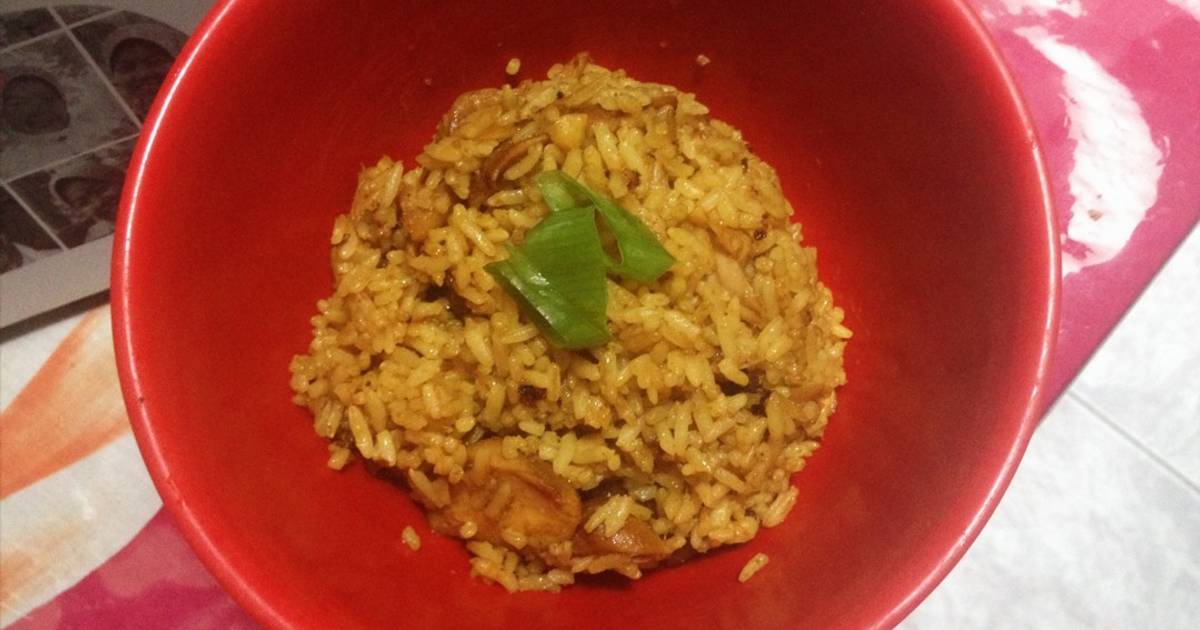 258 resep rice bowl enak dan sederhana - Cookpad