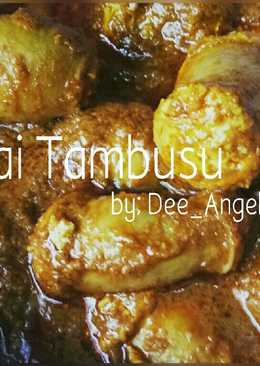 Gulai Tambusu