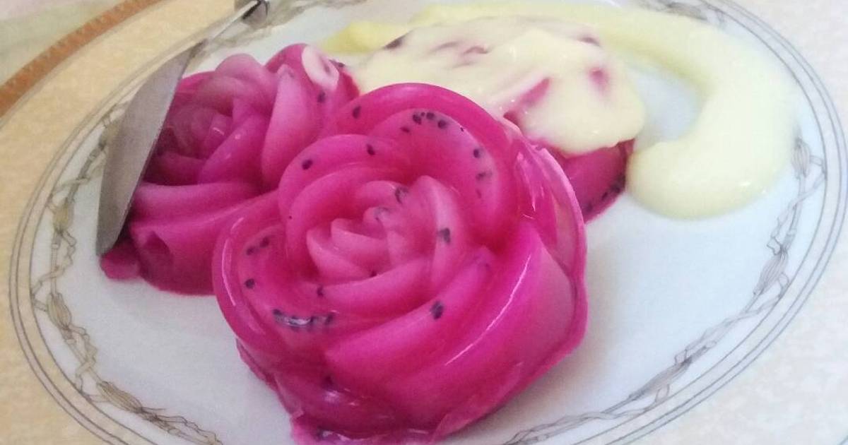 Puding - 7.532 resep - Cookpad