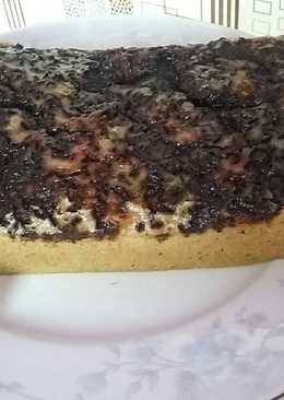 Brownies Coklat Kukus Simpel