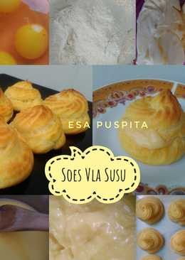 Soes Susu