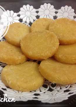 Wingko babat  - simple resep
