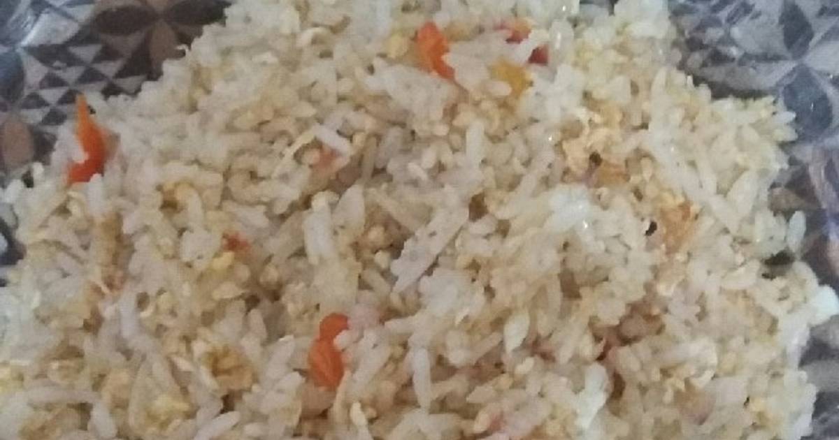 8 254 resep  nasi  goreng  tanpa  kecap  enak  dan sederhana 