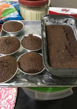 Gluten Free Chocolate Cake