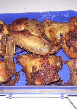 Ayam Goreng EndesssÂ #SeninSemangat