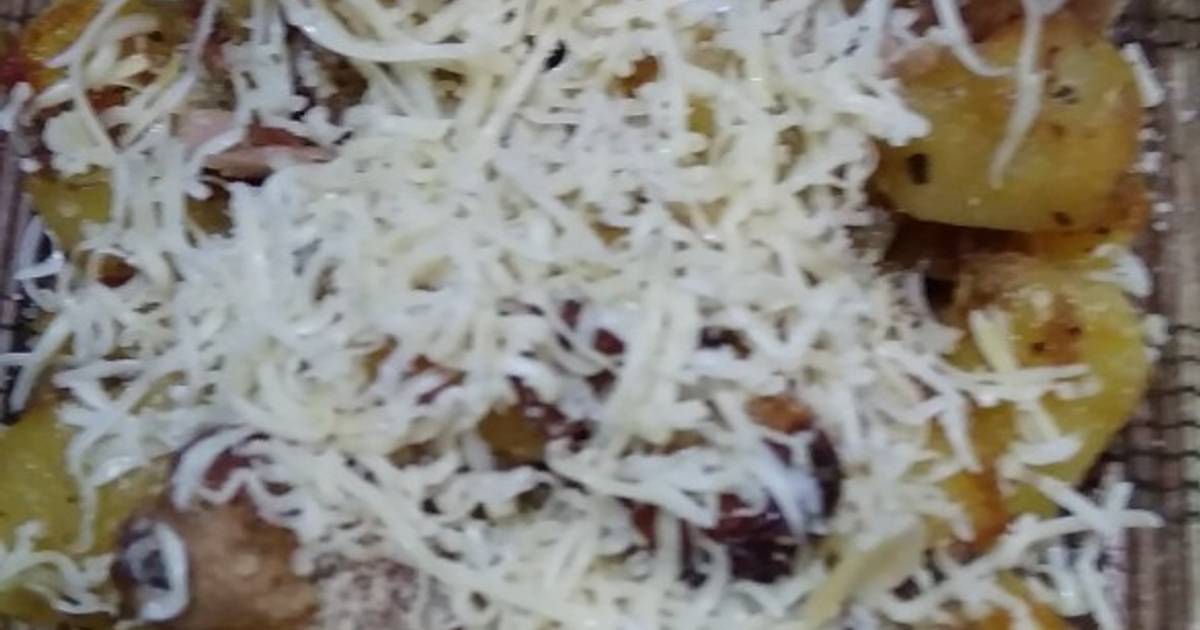 2.454 resep kentang panggang enak dan sederhana - Cookpad