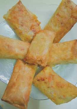 Lumpia goreng