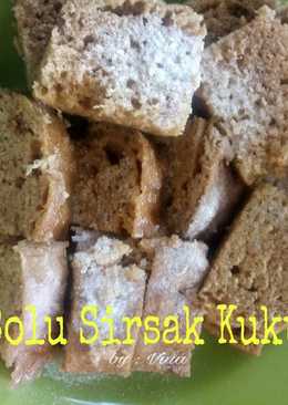 Bolu Sirsak Kukus