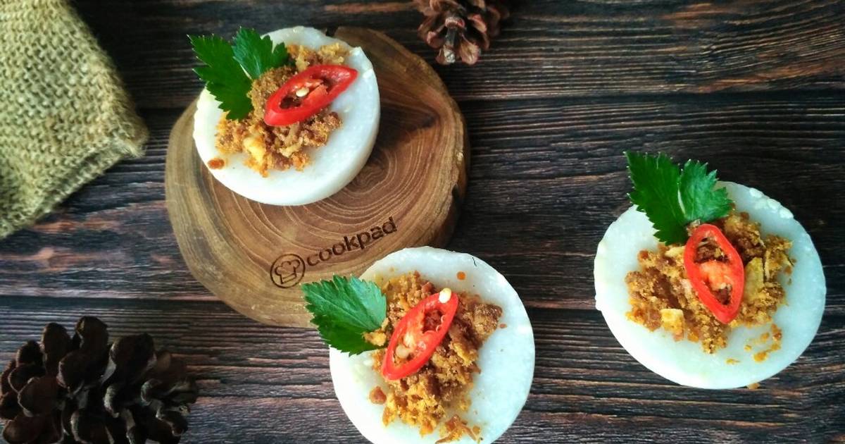 5.149 resep kue rebus enak dan sederhana - Cookpad