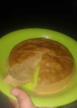 Bolu kukus UBi