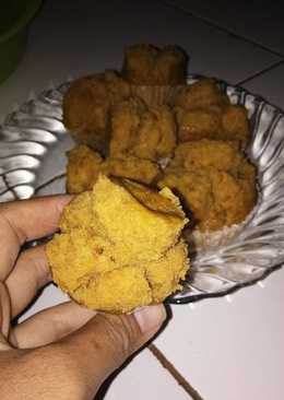 Bolu Kukus Ambon