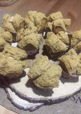 Bolu kukus gula palem